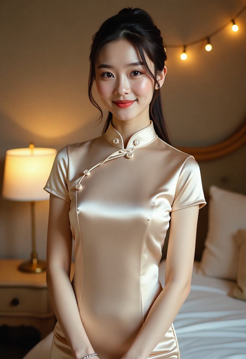 音乐正当时