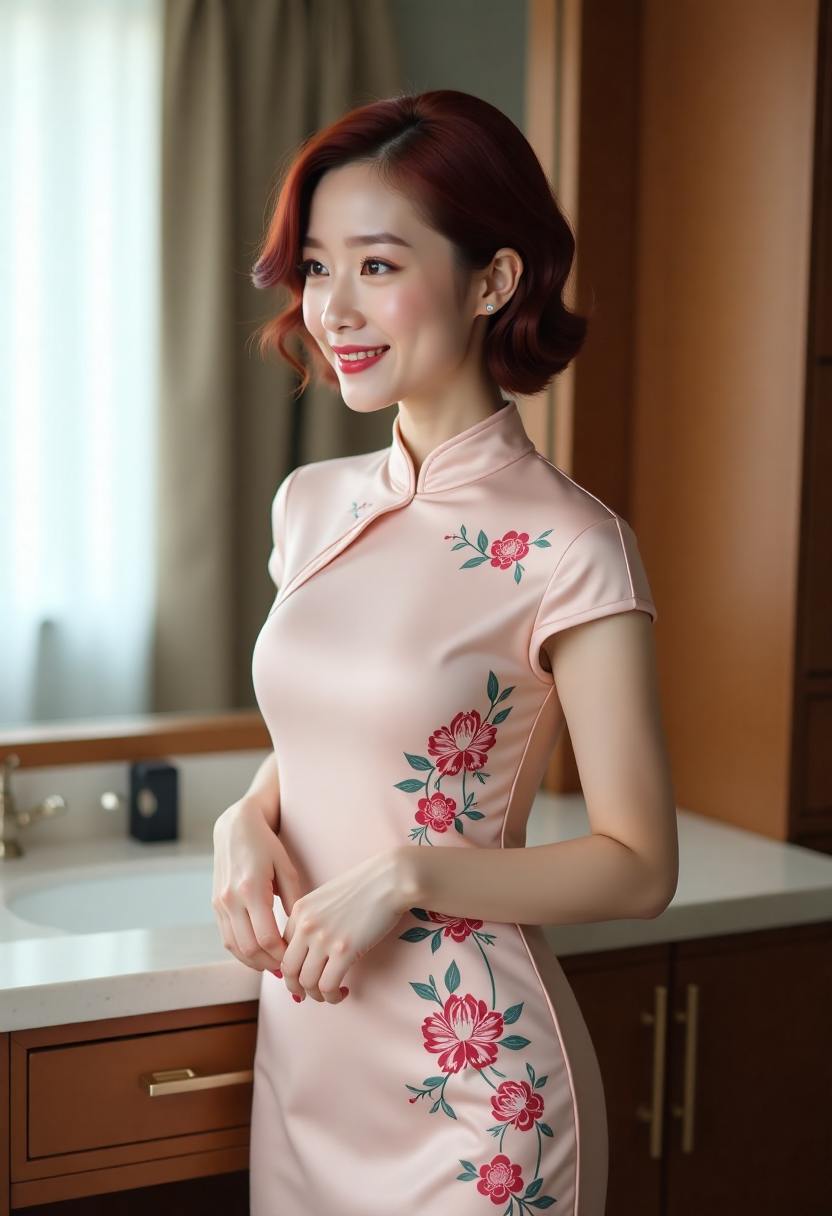 时间的答案