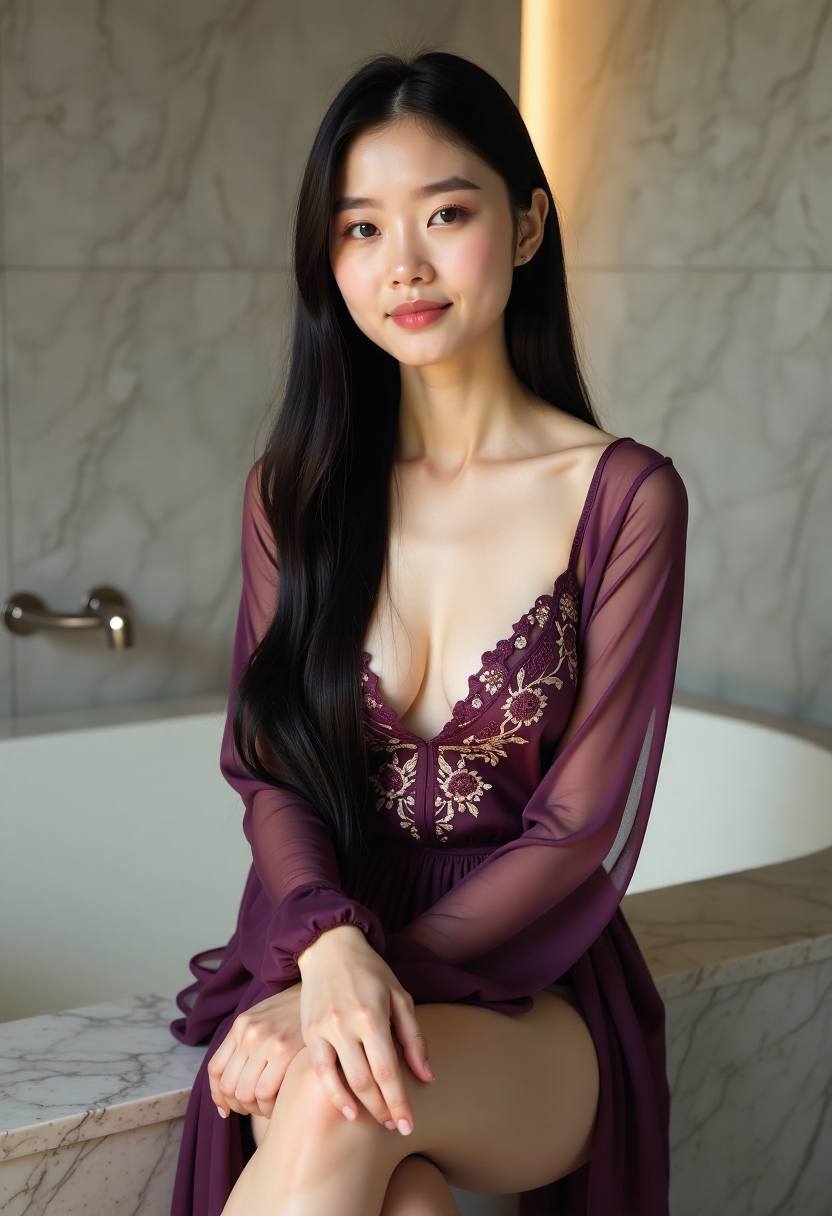 出发去远方