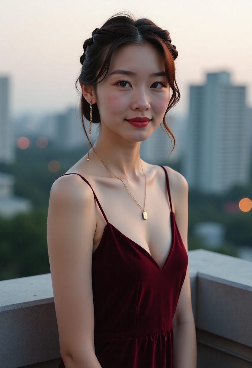 纸上月光
