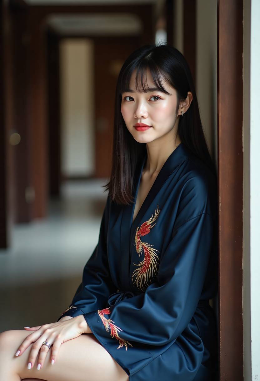 御梦子vlog圣诞特别篇