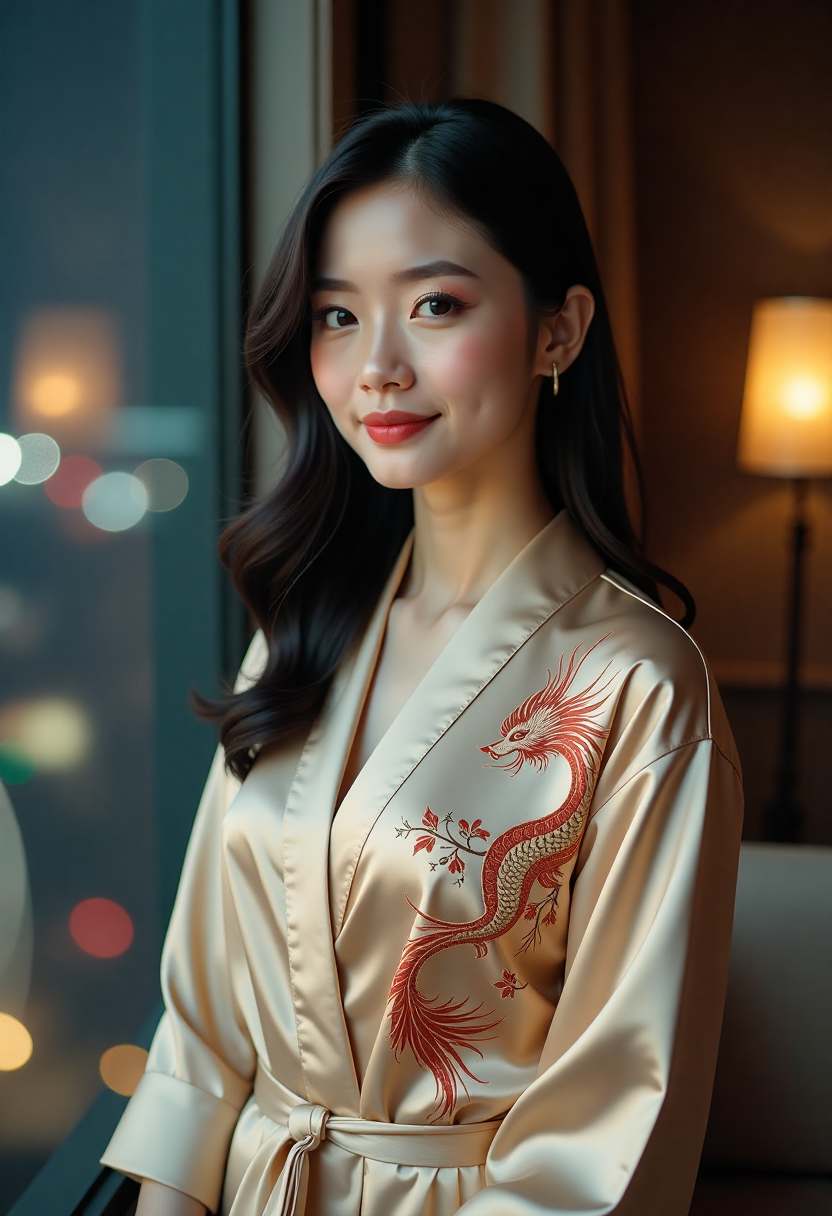 我们的热爱日记