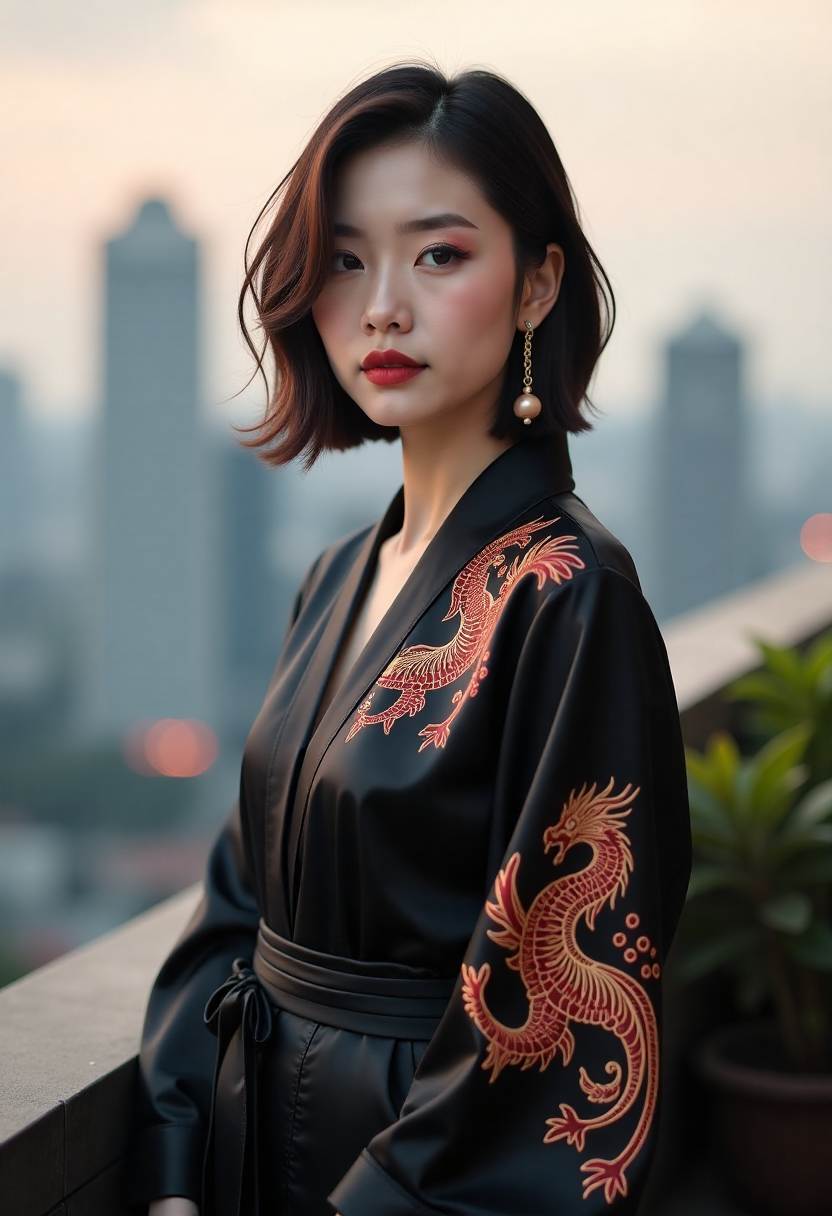 听见你的心跳